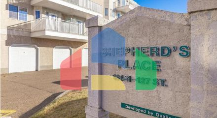 Residential - Single Family Home - Edmonton, Canada - Canada