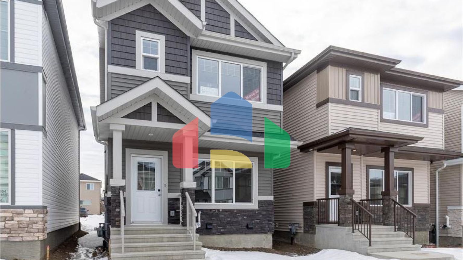 Residential - Single Family Home - Edmonton, Canada - Canada