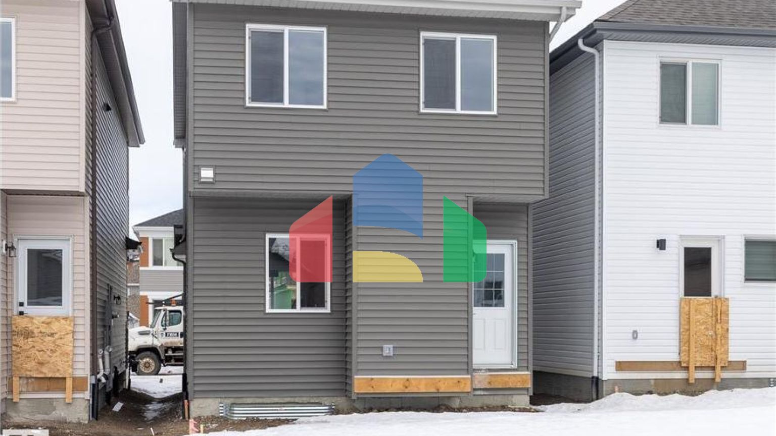 Residential - Single Family Home - Edmonton, Canada - Canada