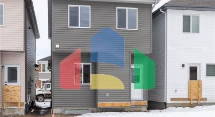 Residential - Single Family Home - Edmonton, Canada - Canada