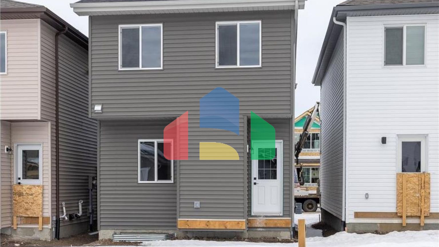 Residential - Single Family Home - Edmonton, Canada - Canada