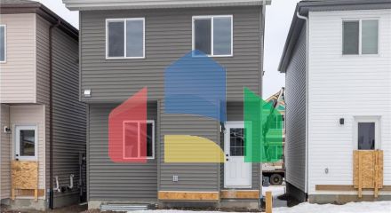 Residential - Single Family Home - Edmonton, Canada - Canada