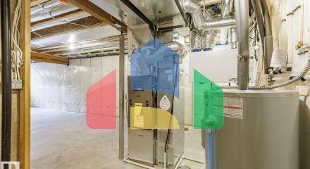 Residential - Single Family Home - Edmonton, Canada - Canada