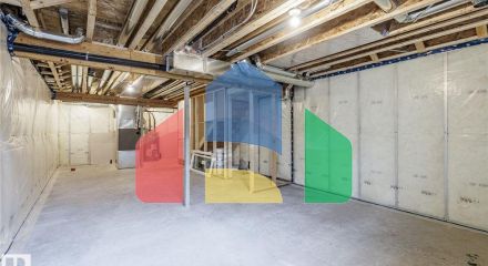 Residential - Single Family Home - Edmonton, Canada - Canada