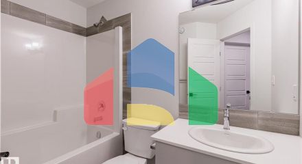 Residential - Single Family Home - Edmonton, Canada - Canada