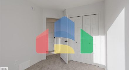 Residential - Single Family Home - Edmonton, Canada - Canada