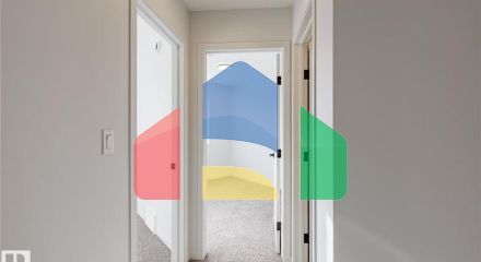 Residential - Single Family Home - Edmonton, Canada - Canada