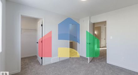 Residential - Single Family Home - Edmonton, Canada - Canada