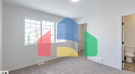 Residential - Single Family Home - Edmonton, Canada - Canada