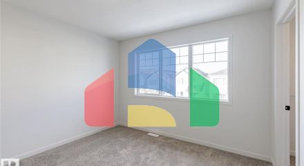 Residential - Single Family Home - Edmonton, Canada - Canada