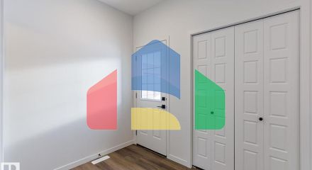 Residential - Single Family Home - Edmonton, Canada - Canada