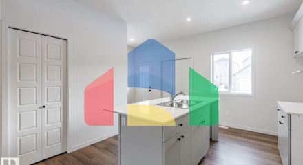 Residential - Single Family Home - Edmonton, Canada - Canada