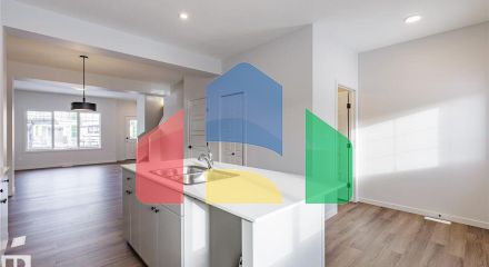 Residential - Single Family Home - Edmonton, Canada - Canada