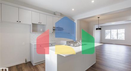 Residential - Single Family Home - Edmonton, Canada - Canada