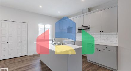 Residential - Single Family Home - Edmonton, Canada - Canada