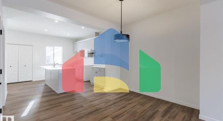 Residential - Single Family Home - Edmonton, Canada - Canada