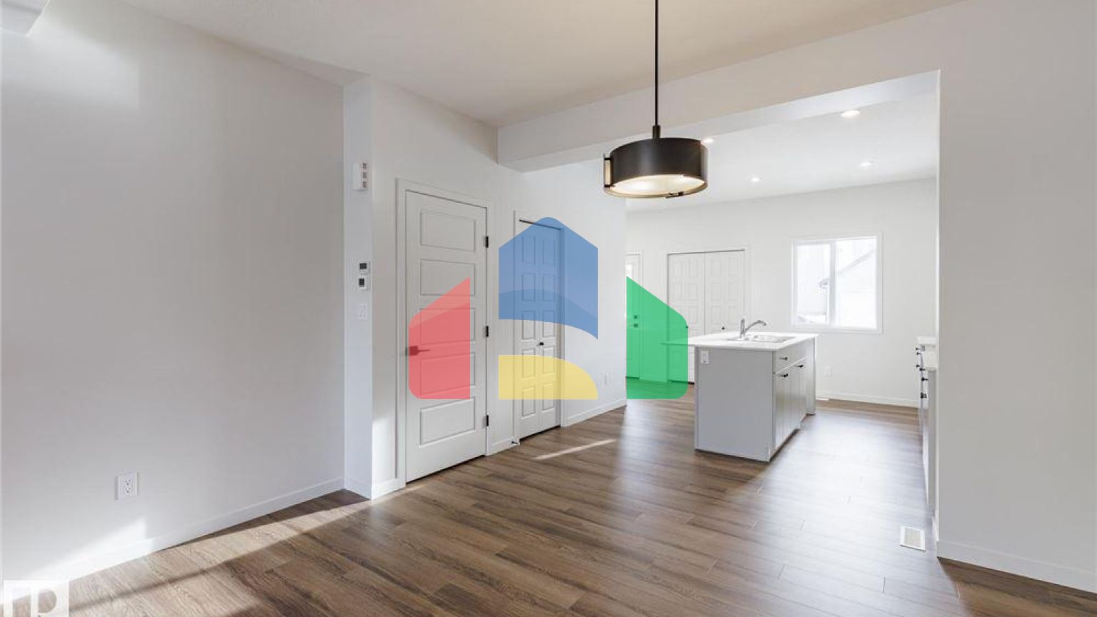 Residential - Single Family Home - Edmonton, Canada - Canada