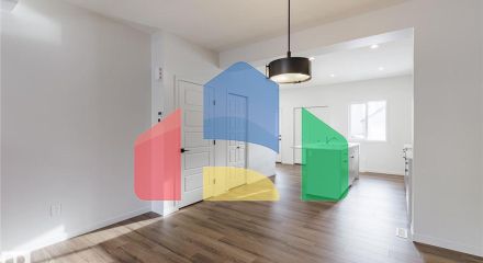 Residential - Single Family Home - Edmonton, Canada - Canada