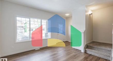 Residential - Single Family Home - Edmonton, Canada - Canada