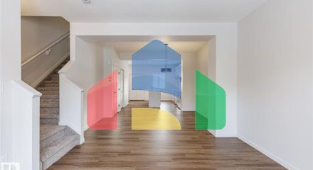 Residential - Single Family Home - Edmonton, Canada - Canada