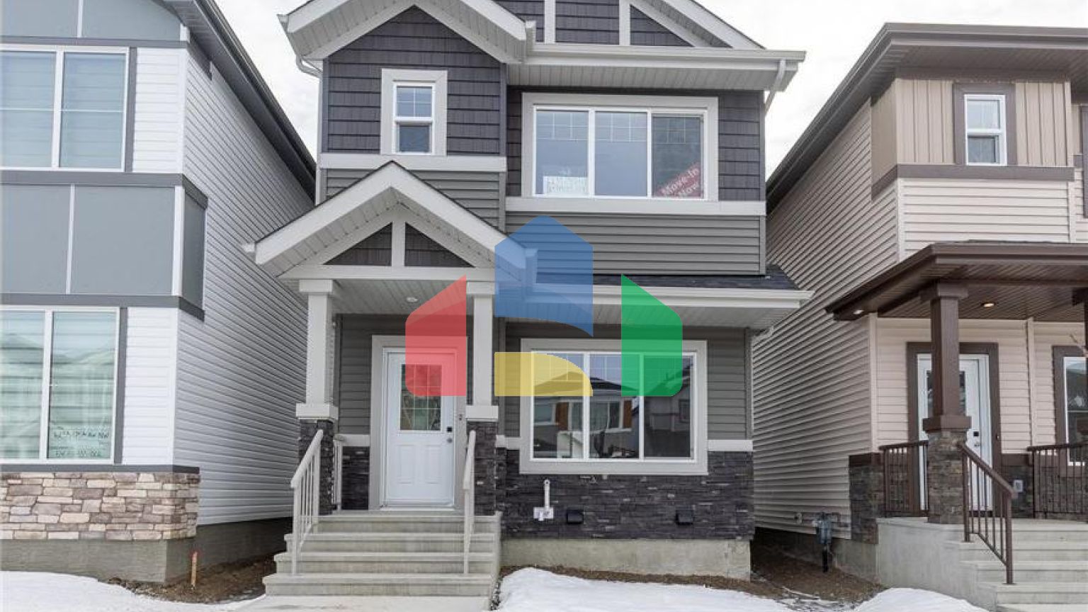 Residential - Single Family Home - Edmonton, Canada - Canada