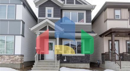 Residential - Single Family Home - Edmonton, Canada - Canada