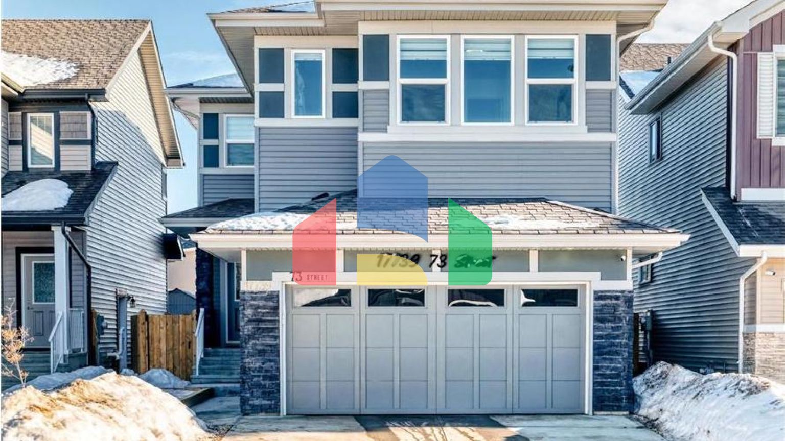 Residential - Single Family Home - Edmonton, Canada - Canada