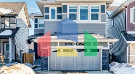 Residential - Single Family Home - Edmonton, Canada - Canada