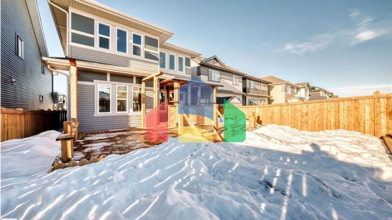 Residential - Single Family Home - Edmonton, Canada - Canada