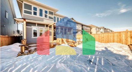 Residential - Single Family Home - Edmonton, Canada - Canada