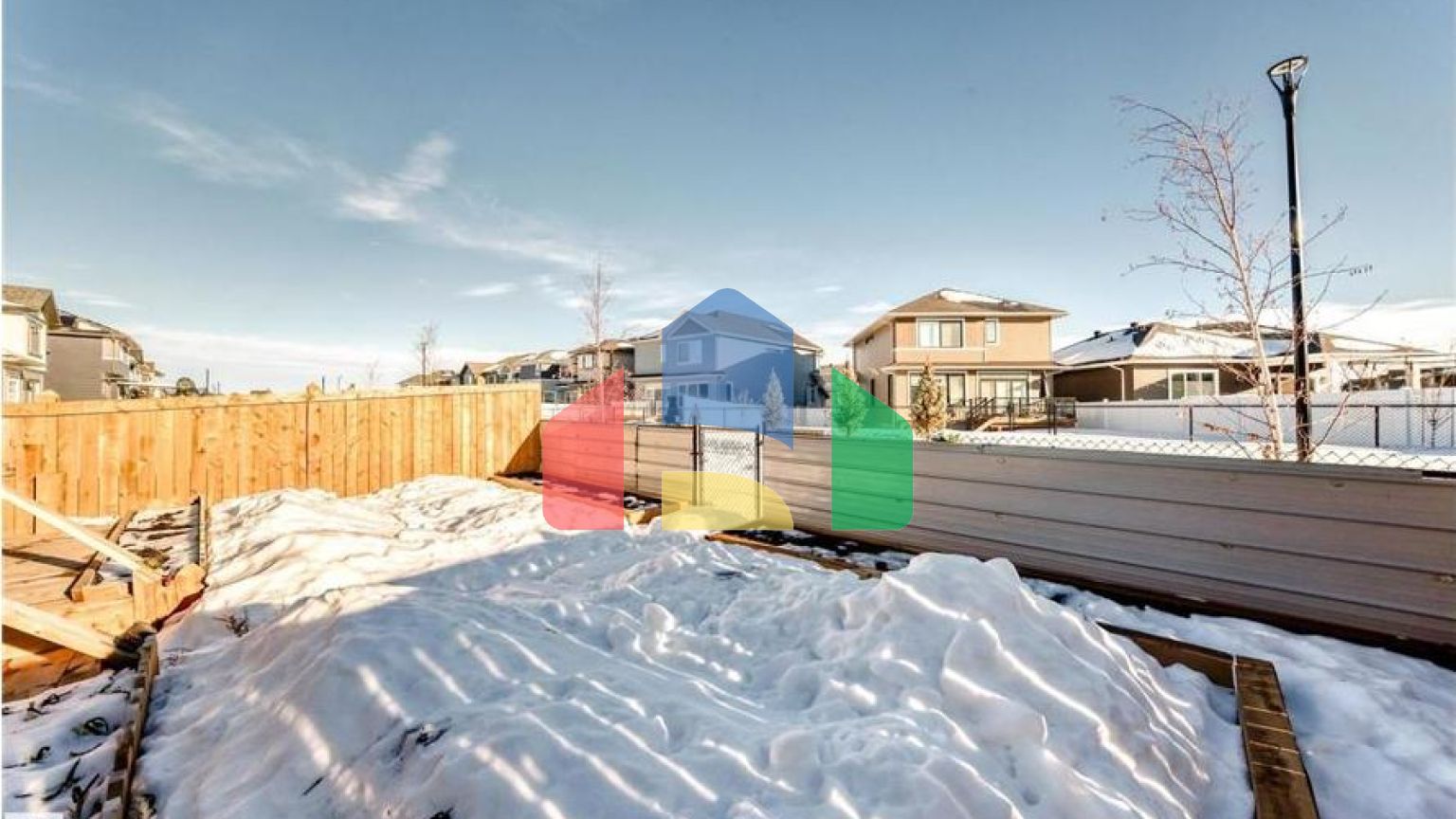 Residential - Single Family Home - Edmonton, Canada - Canada