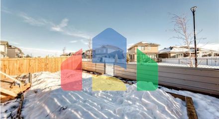 Residential - Single Family Home - Edmonton, Canada - Canada