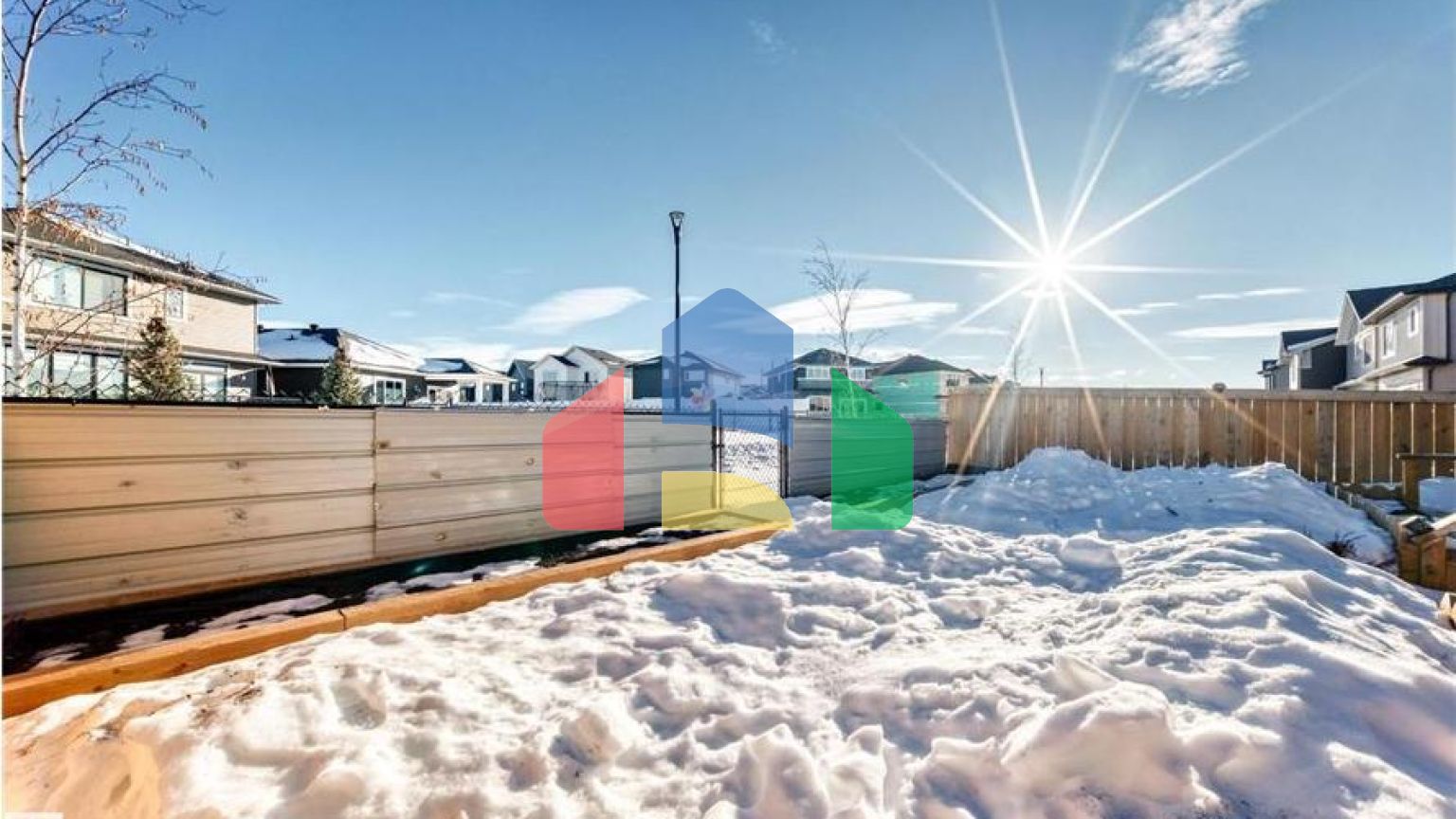 Residential - Single Family Home - Edmonton, Canada - Canada