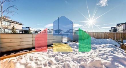 Residential - Single Family Home - Edmonton, Canada - Canada