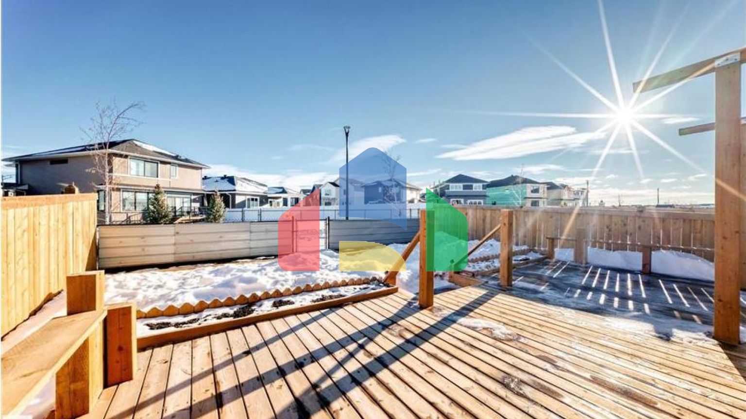 Residential - Single Family Home - Edmonton, Canada - Canada