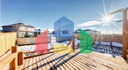 Residential - Single Family Home - Edmonton, Canada - Canada