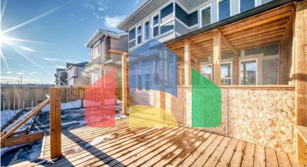 Residential - Single Family Home - Edmonton, Canada - Canada