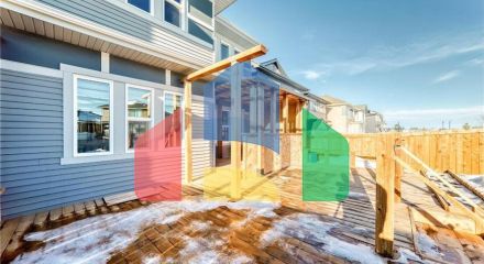 Residential - Single Family Home - Edmonton, Canada - Canada