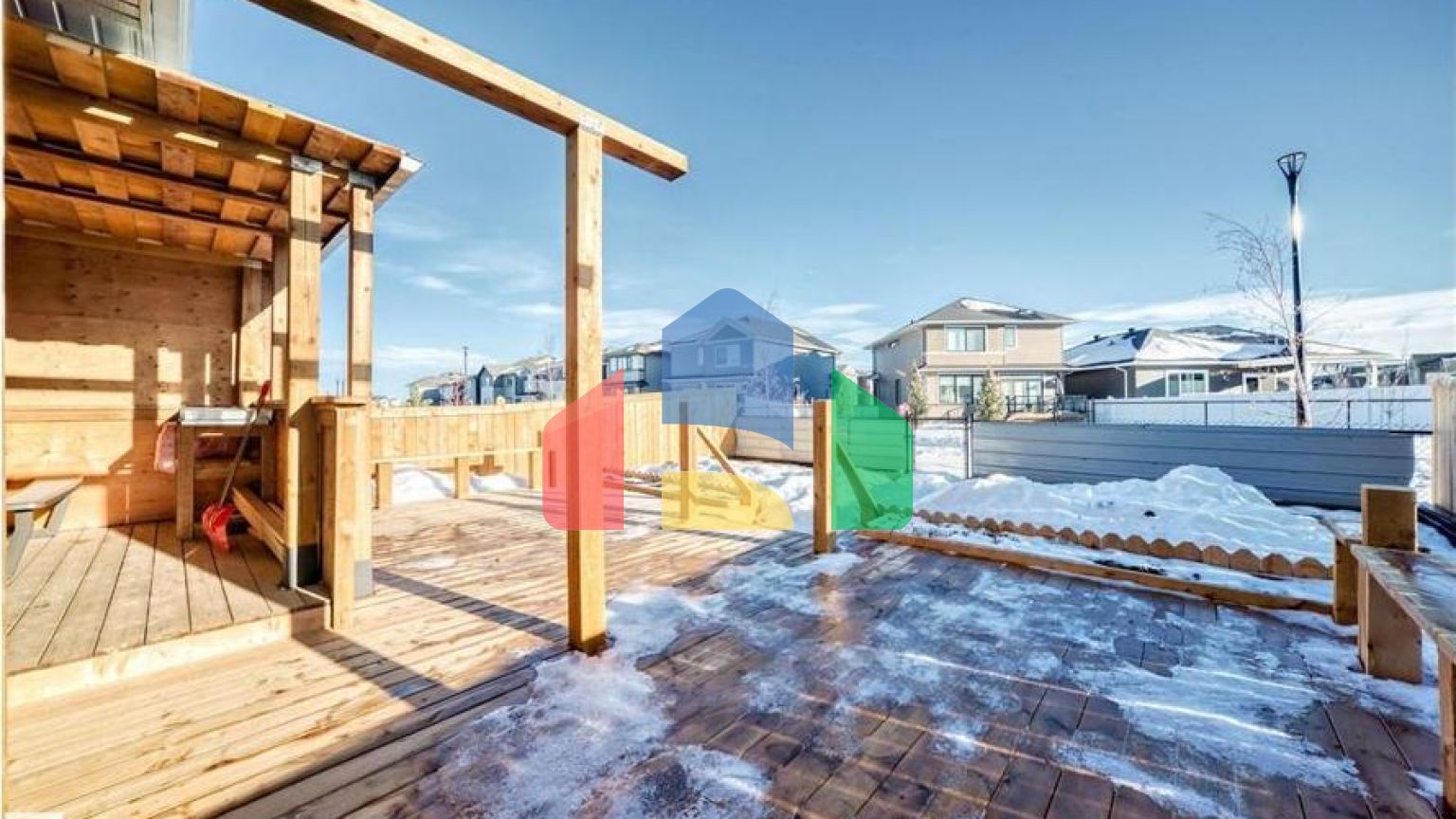 Residential - Single Family Home - Edmonton, Canada - Canada