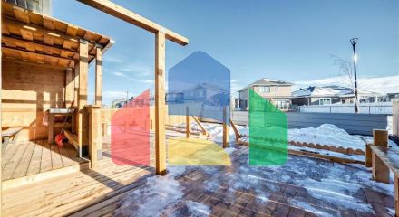 Residential - Single Family Home - Edmonton, Canada - Canada