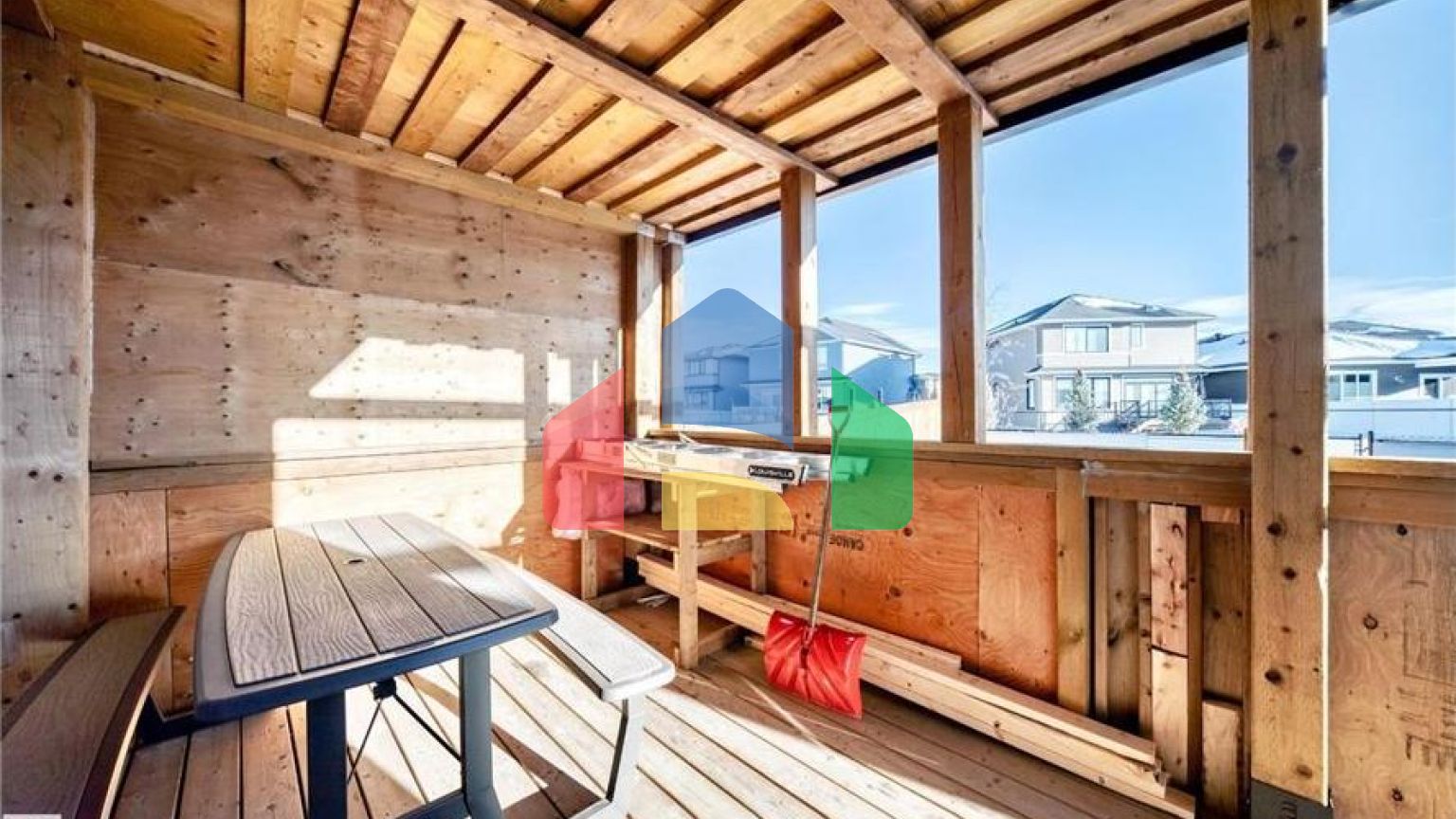 Residential - Single Family Home - Edmonton, Canada - Canada