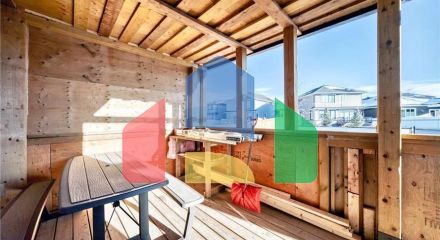 Residential - Single Family Home - Edmonton, Canada - Canada