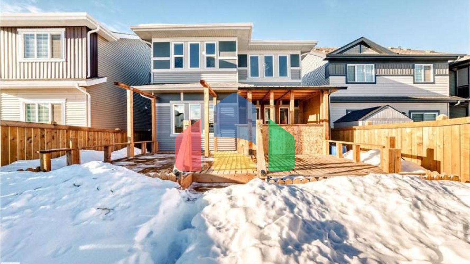 Residential - Single Family Home - Edmonton, Canada - Canada