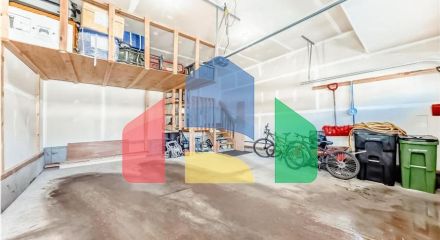 Residential - Single Family Home - Edmonton, Canada - Canada