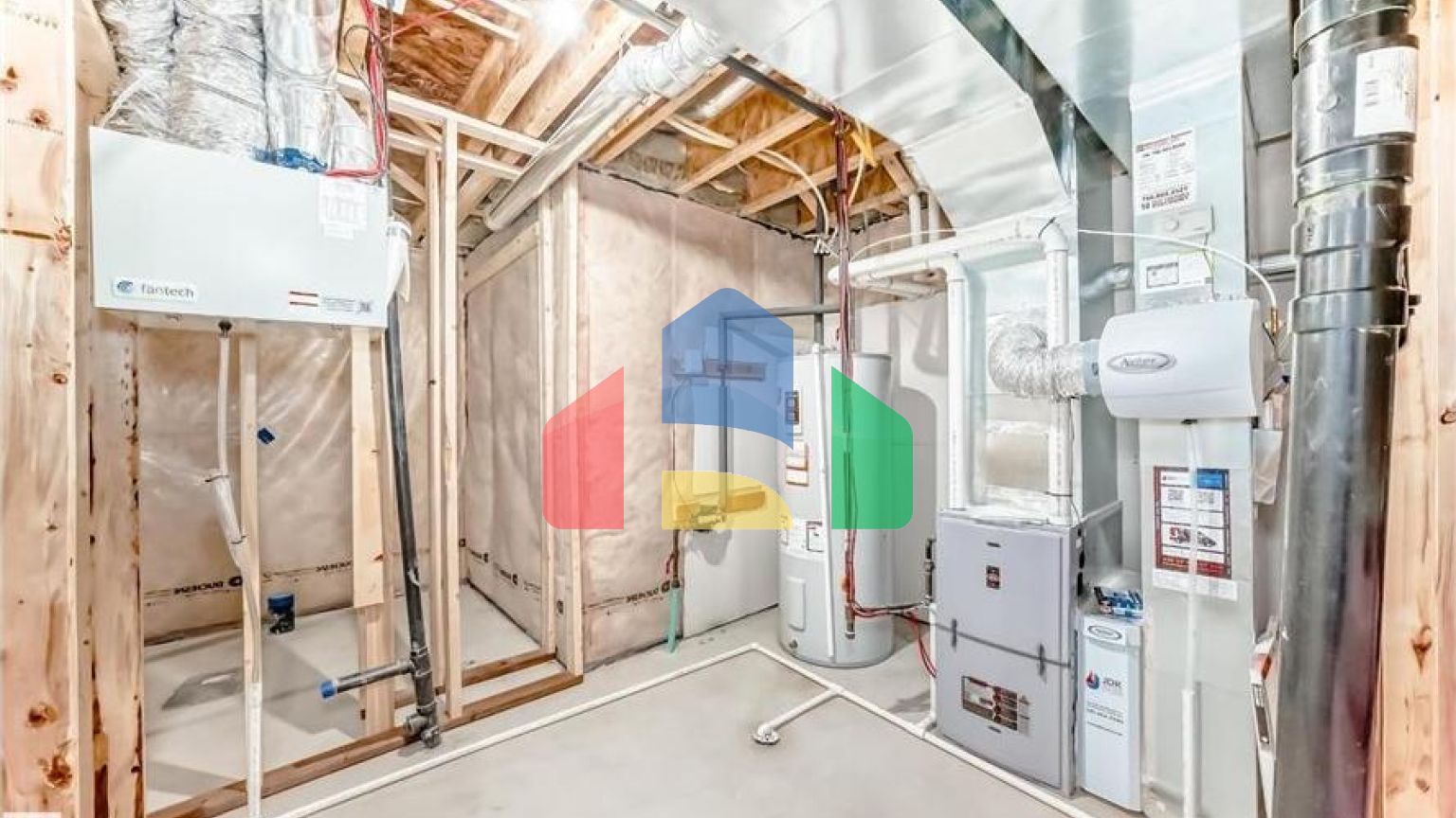 Residential - Single Family Home - Edmonton, Canada - Canada