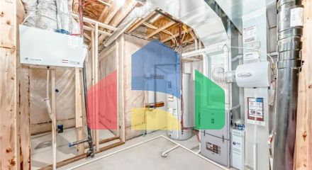 Residential - Single Family Home - Edmonton, Canada - Canada