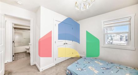 Residential - Single Family Home - Edmonton, Canada - Canada