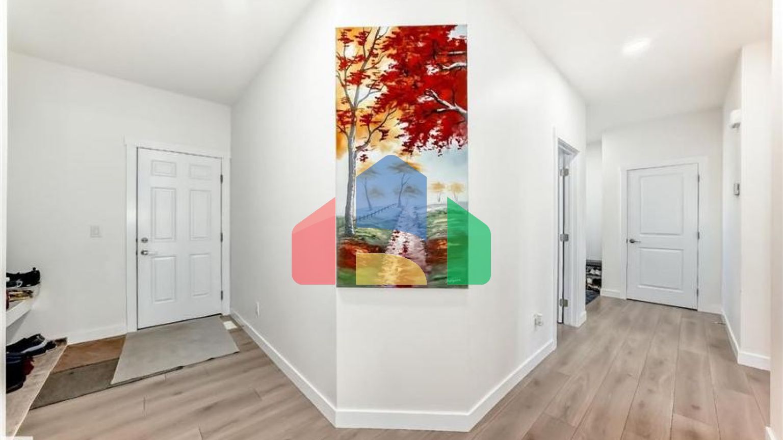 Residential - Single Family Home - Edmonton, Canada - Canada