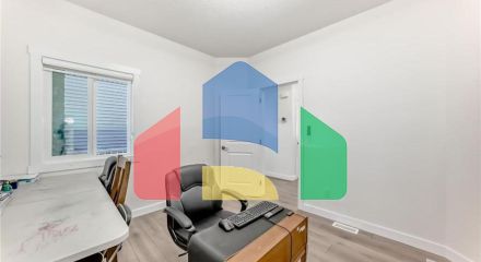 Residential - Single Family Home - Edmonton, Canada - Canada