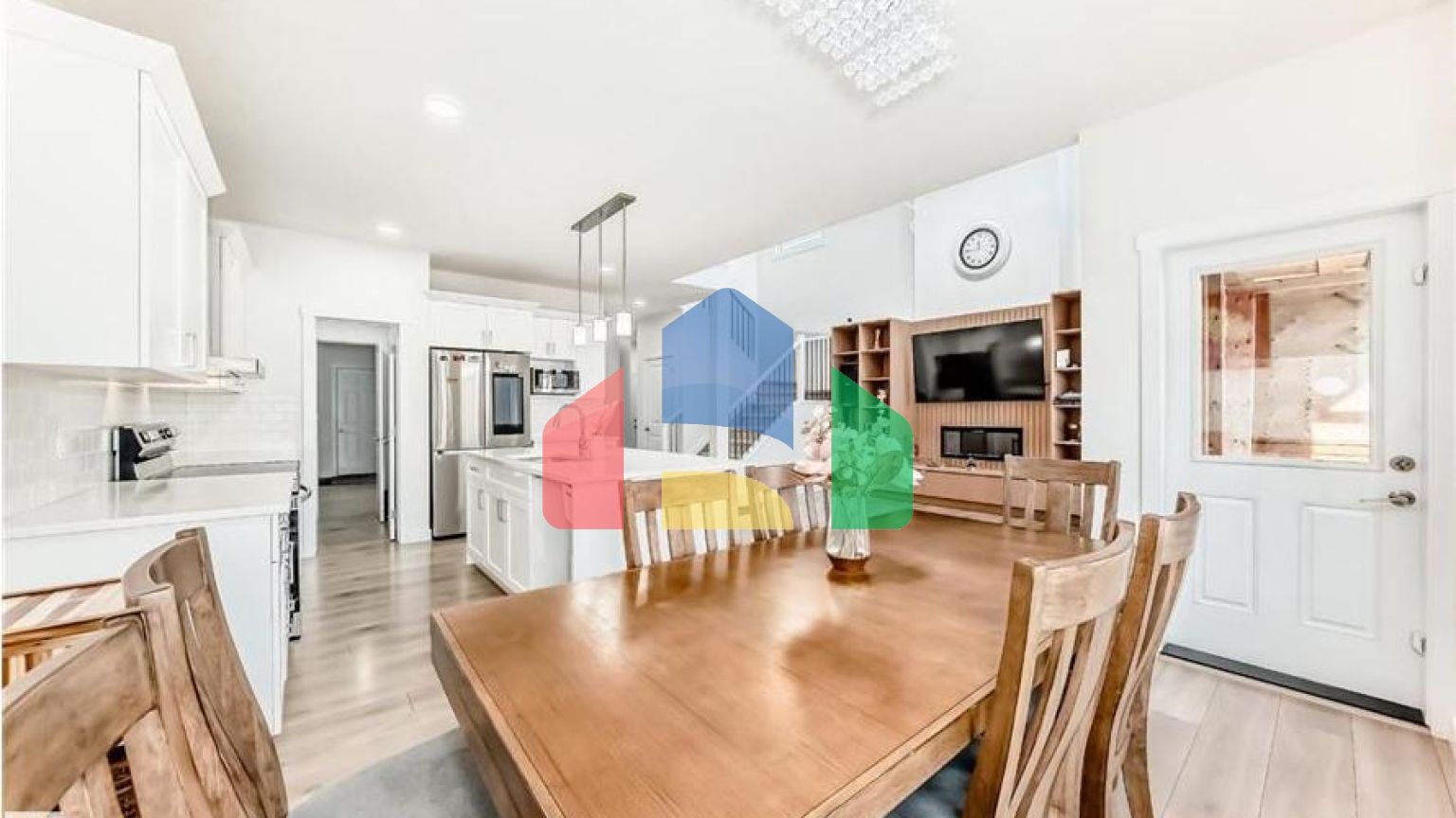 Residential - Single Family Home - Edmonton, Canada - Canada